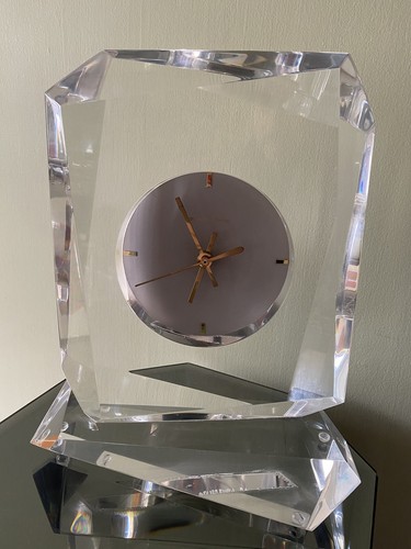 Mid century modern lucite - century,