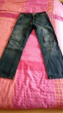 Jeans garçon John baner de taille 13 ans