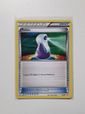Carte Pokémon Dresseur-Objet
