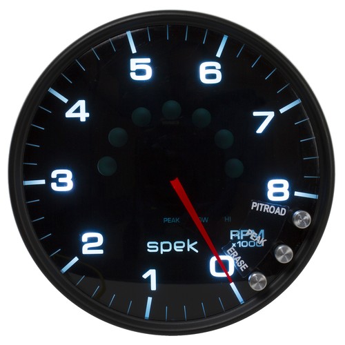 Autometer p23852 spek pro - autometer,