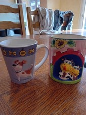 2 mugs enfant