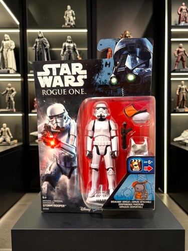 Figurine star wars rogue one - figurine,