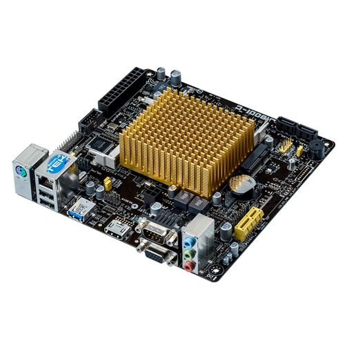 Asus j1800i carte mère - asus, j1800i-c