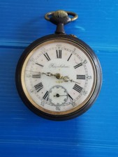 Montre de gousset Ancienne