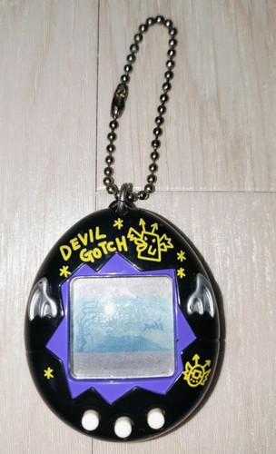 Deviltchi devilgotchi devil - deviltchi,