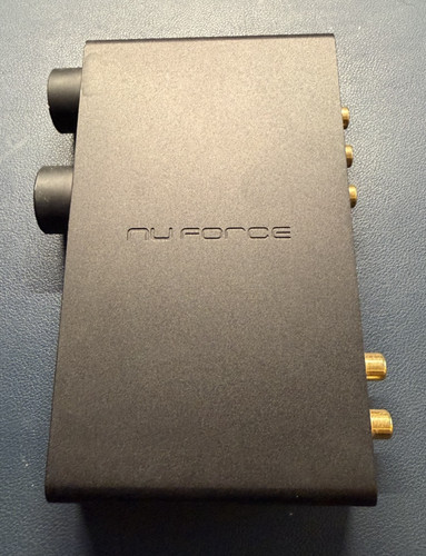 Nuforce icon hdp 192 - icon,