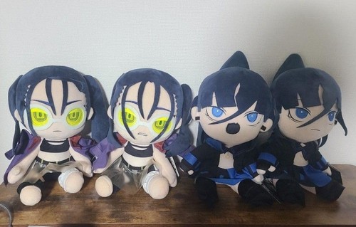 Ado big plush doll - big, usseewa
