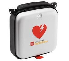 Défibrillateur Life Pack CR2