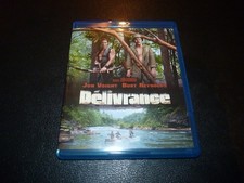 BLU-RAY NEUF "DELIVRANCE" Jon