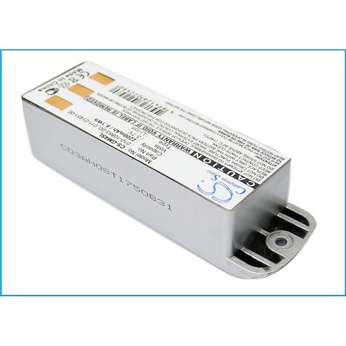 Battery for garmin gps - battery,