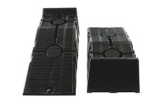 Rampes De Voiture Outils Laser 2,5 Tonnes 7297