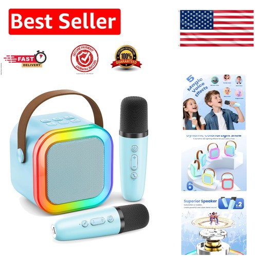 Delightful mini karaoke - delightful,