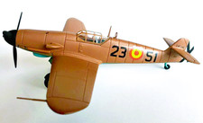 Messerschmitt Bf 109F Zacuto