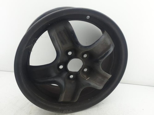Jante renault scenic phase - renault, 3