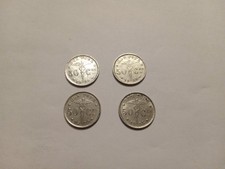 4 pièces bon pour 50 centimes