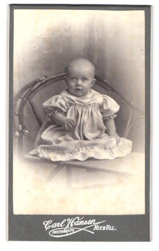 Photographie carl hansen - carl,