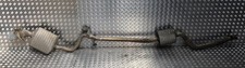 Ligne complete d'echappement BMW SERIE 3 E91 TOURING PHASE 1 BREAK