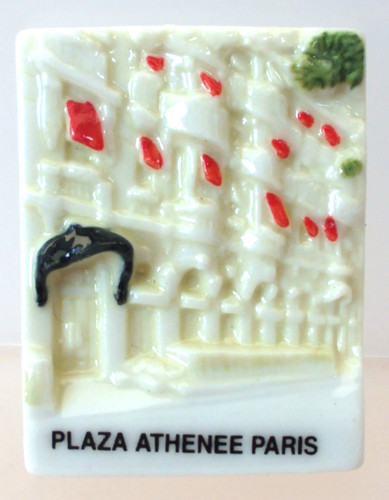 Fève 1998 perso plaza - -,