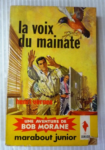 Bob morane croisiere du - 66,