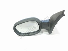 RETROVISEUR ELECTRIQUE GAUCHE