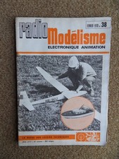 607 Radio Modélisme n°38 de