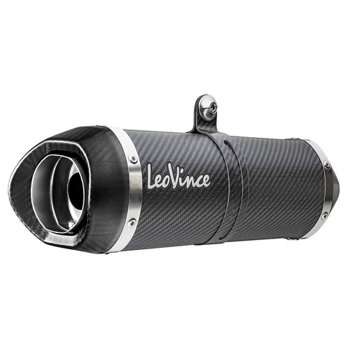14289eu échappement leovince - 14289eu,