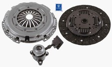 SACHS 3000 990 602 Kit d'embrayage pour CITROËN,PEUGEOT