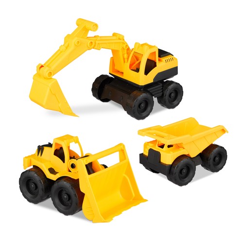 Jouets véhicules - , de