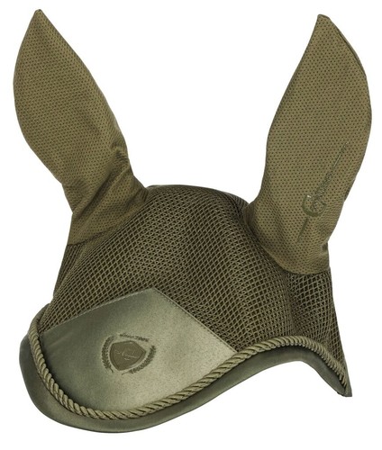 Bonnet covalliero vert - covalliero, olive