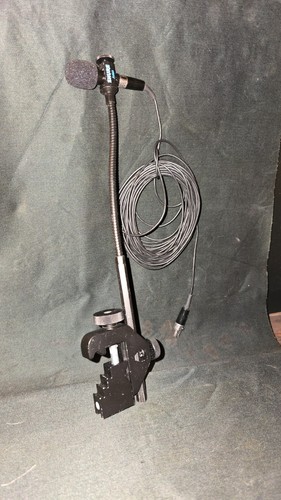 Shure beta microphone - shure, 92