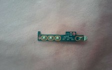 Sony Vaio 15.6" PCG-7184L OEM Power Button Board w/ Cable 1P-1096J01-6010    