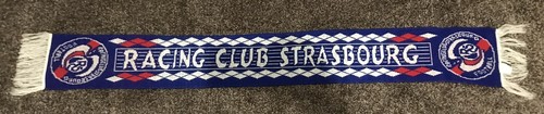Echarpe racing club - echarpe,