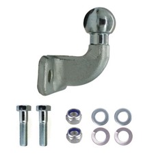 Boule D'attelage Rotule pour