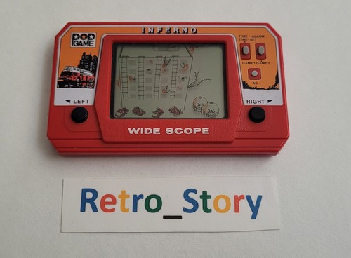 Jeu électronique lcd pop - lcd,