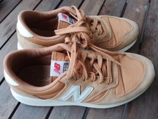 Basket Homme New Balance 420, taille 39, 5