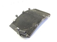 Radiateur Liquide Refroidissement Moteur - Attaque Cassé HONDA CBR F 600 1998
