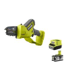 Ryobi RY18PSX10A-0 Scie