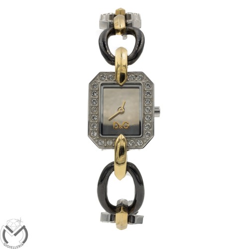 Montre dolce gabbana - montre,