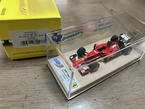 Bbr ferrari sf15 - bbr,