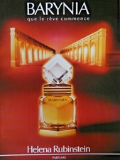 PUBLICITÉ DE PRESSE 1985