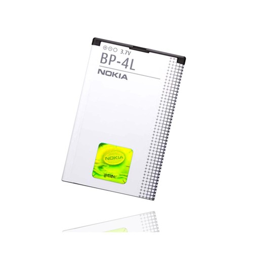 Original power batterie - original, 3