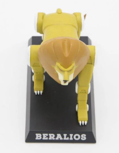 Jap7 figurine pvc nagai - jap7, go