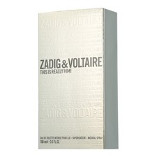 Zadig voltaire c est - &,