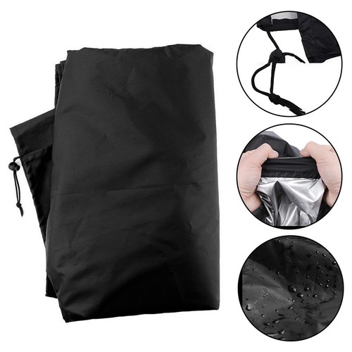Housse lit pliante noire - pliante,