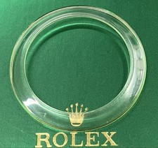 Véritable Rolex Bezel Cover