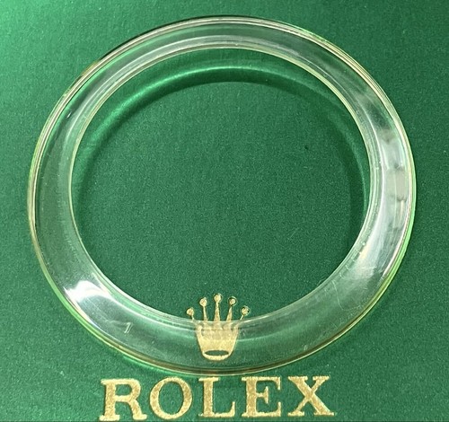 Véritable rolex bezel cover - rolex,