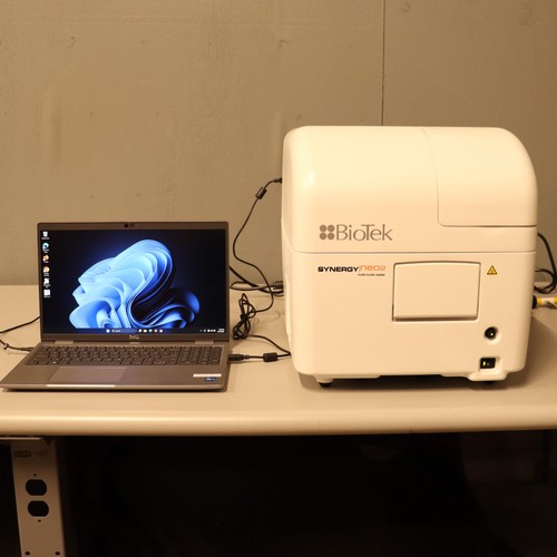 Biotek agilent synergy neo2 - biotek,