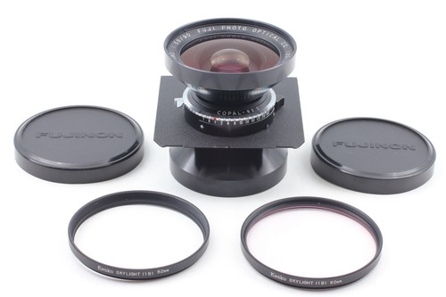 Near mint fujifilm fujinon - fujifilm,