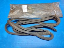 Joint caoutchouc cellulaire