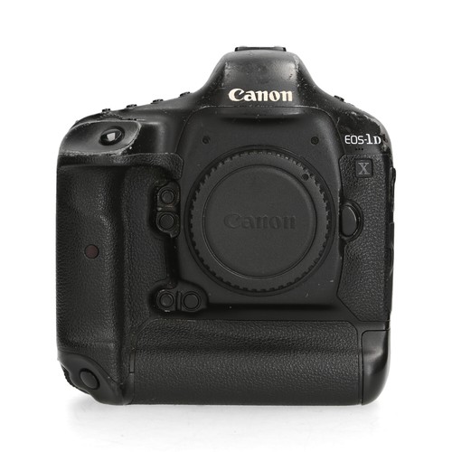 Boîtier canon 1dx 600 000 - 1dx, <600.000